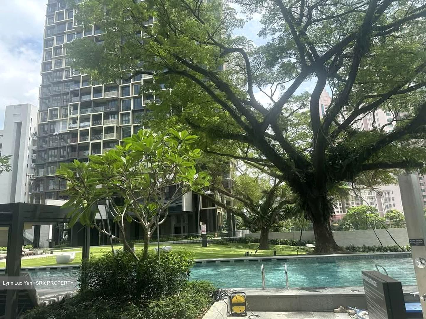 Irwell Hill Residences (D9), Apartment #581307281